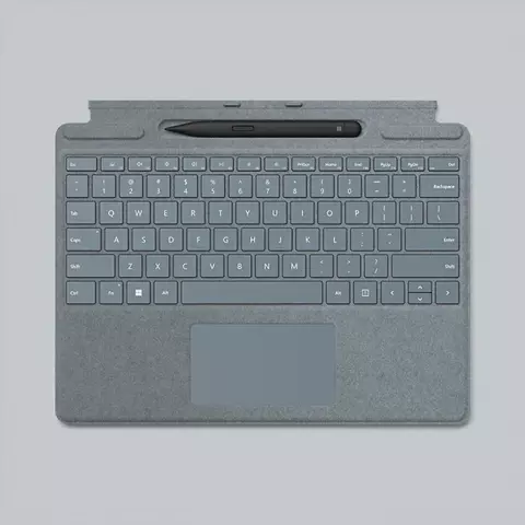 قلم لمسی Microsoft مدل Surface Slim Pen 2
