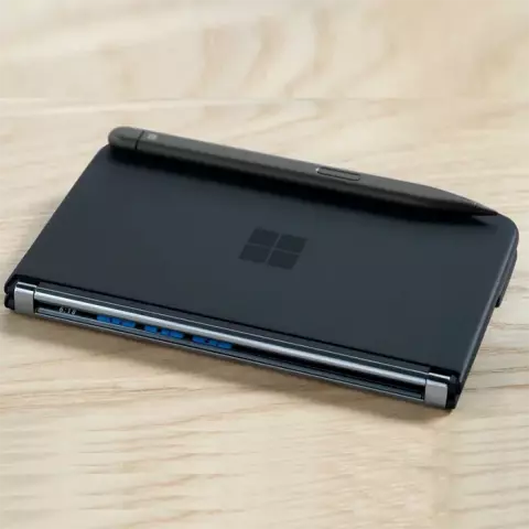 قلم لمسی Microsoft مدل Surface Slim Pen 2