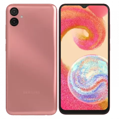 گوشی موبایل 32 گیگابایت Samsung مدل Galaxy A04e