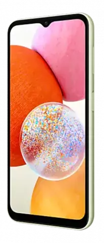 گوشی موبایل 64 گیگابایت Samsung مدل Galaxy A14