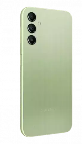 گوشی موبایل 64 گیگابایت Samsung مدل Galaxy A14