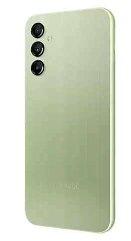 گوشی موبایل 64 گیگابایت Samsung مدل Galaxy A14