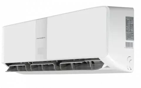 کولر گازی 30000 پاکشوما مدل Willis MPR-30C