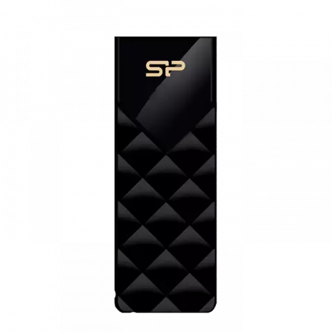 فلش مموری 16 گیگابایت Silicon Power مدل Blaze B03