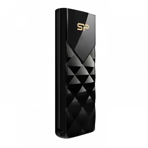 فلش مموری 16 گیگابایت Silicon Power مدل Blaze B03