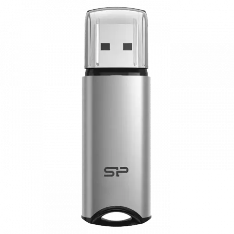 فلش مموری 16 گیگابایت Silicon Power مدل Marvel M02