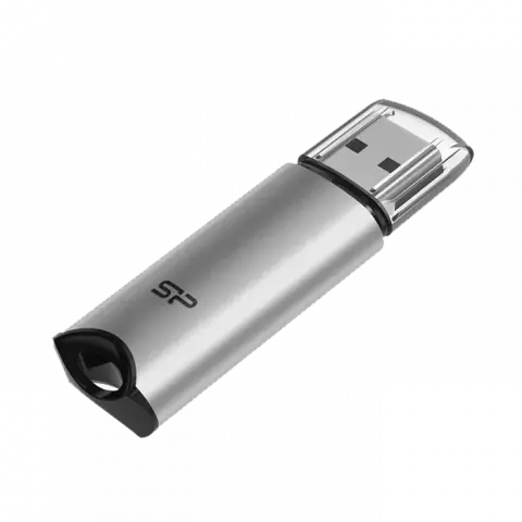 فلش مموری 16 گیگابایت Silicon Power مدل Marvel M02
