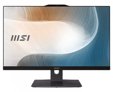 آل این وان (ALL IN ONE) 23.8 اینچ MSI مدل Modern AM242P 12M