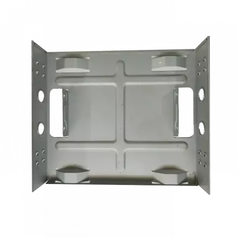 براکت تبدیل درایو 3.5 به 5.25