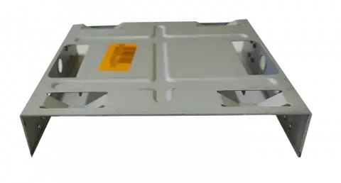 براکت تبدیل درایو 3.5 به 5.25