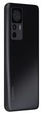 گوشی موبایل 256 گیگابایت Xiaomi مدل 12T 5G نسخه گلوبال