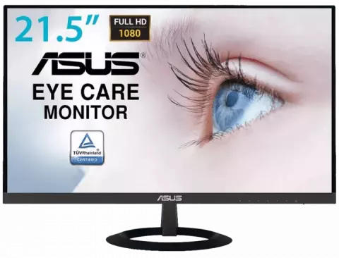 مانیتور 21.5 اینچ ASUS مدل VZ229HE
