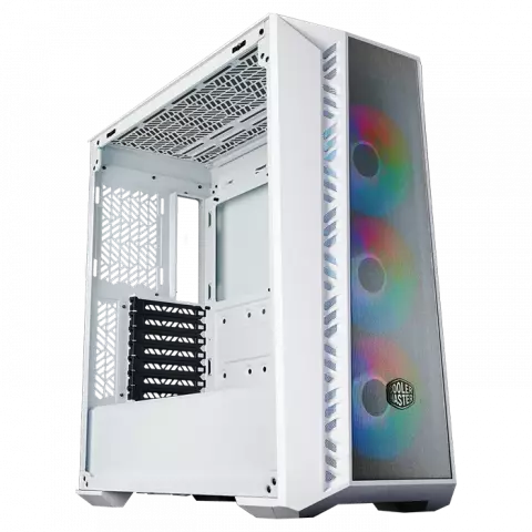 کیس گیمینگ Cooler Master مدل MASTERBOX 520 MESH