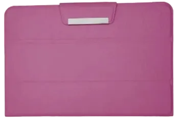 XP PRODUCT XP-TC11021 7" MAGENTA TABLET BOOK COVER