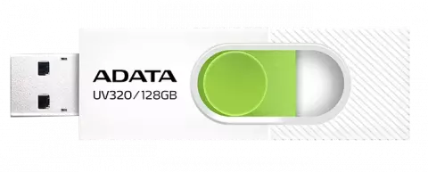 فلش مموری 128 گیگابایت Adata مدل UV320