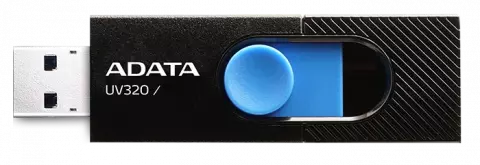 فلش مموری 128 گیگابایت Adata مدل UV320