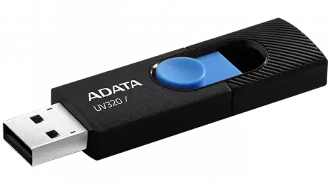 فلش مموری 128 گیگابایت Adata مدل UV320