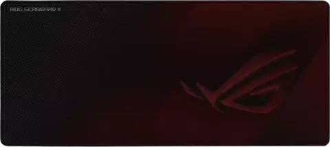موس پد گیمینگ Asus مدل ROG Scabbard II