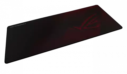 موس پد گیمینگ Asus مدل ROG Scabbard II