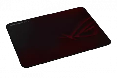 موس پد گیمینگ Asus مدل ROG Scabbard II