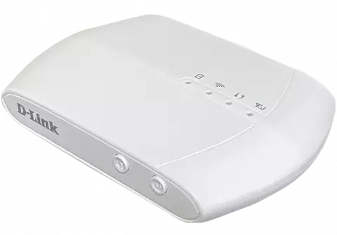 مودم روتر 4G/LTE همراه D-Link مدل DWR-933V