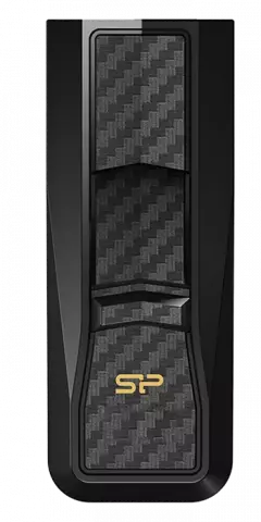 فلش مموری 16 گیگابایت Silicon Power مدل Blaze B50