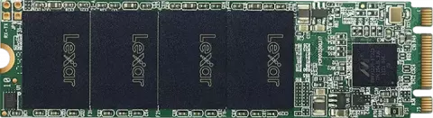 حافظه SSD اینترنال 128 گیگابایت Lexar مدل NM100 M.2