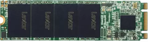 حافظه SSD اینترنال 128 گیگابایت Lexar مدل NM100 M.2