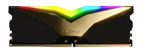 رم دسکتاپ (16GB*2) 32 گیگابایت OCPC مدل PISTA RGB DDR5 6000MHz