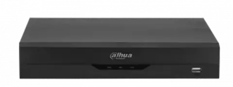 ضبط کننده ویدیویی Dahua مدل WizSense DH-XVR5104HS-I3