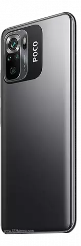 گوشی موبایل 128 گیگابایت Xiaomi مدل Poco M5s نسخه گلوبال