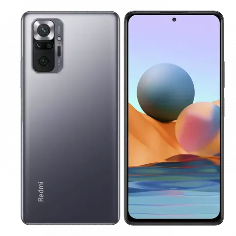 گوشی موبایل 256 گیگابایت Xiaomi مدل Redmi Note 10 Pro نسخه گلوبال