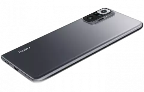 گوشی موبایل 256 گیگابایت Xiaomi مدل Redmi Note 10 Pro نسخه گلوبال