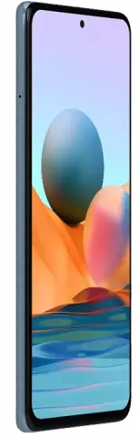 گوشی موبایل 256 گیگابایت Xiaomi مدل Redmi Note 10 Pro نسخه گلوبال