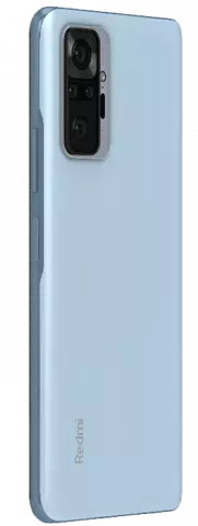 گوشی موبایل 256 گیگابایت Xiaomi مدل Redmi Note 10 Pro نسخه گلوبال