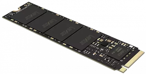 حافظه SSD اینترنال 256 گیگابایت Lexar مدل  NM620 NVME M.2