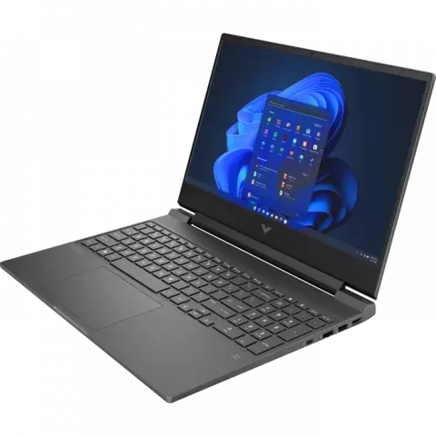 لپ تاپ گیمینگ 15.6 اینچ HP مدل Victus 15-fa0032dx