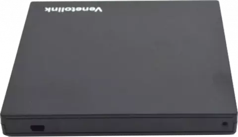 باکس تبدیل DVD رایتر اینترنال به اکسترنال Ventolink مدل Colorful