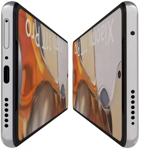 گوشی موبایل 256 گیگابایت Xiaomi مدل 11T Pro 5G نسخه گلوبال
