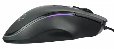 موس سیمی گیمینگ TSCO مدل GM 2025