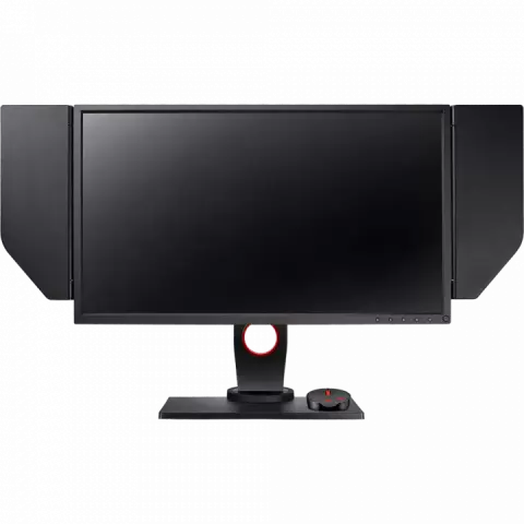 مانیتور گیمینگ 24.5 اینچی BenQ مدل ZOWIE XL2546