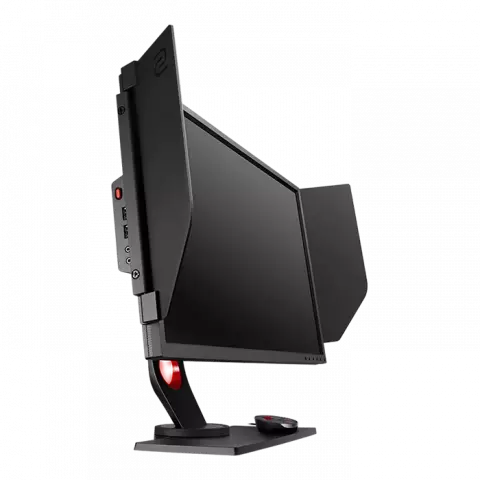 مانیتور گیمینگ 24.5 اینچی BenQ مدل ZOWIE XL2546