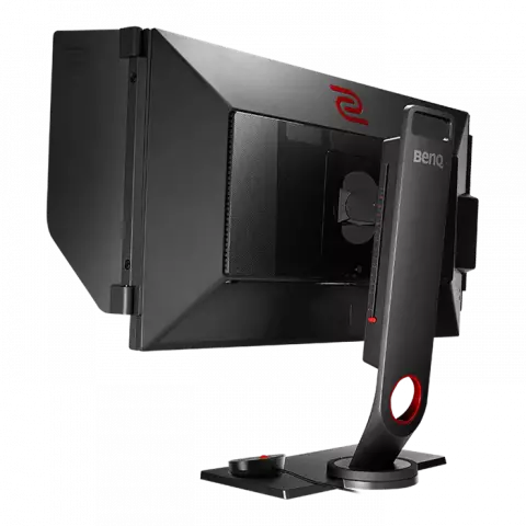 مانیتور گیمینگ 24.5 اینچی BenQ مدل ZOWIE XL2546