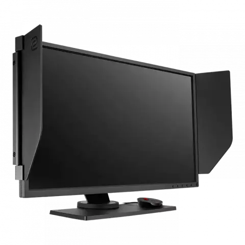مانیتور گیمینگ 24.5 اینچی BenQ مدل ZOWIE XL2546