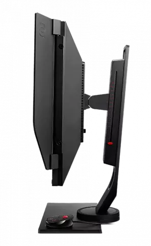 مانیتور گیمینگ 24.5 اینچی BenQ مدل ZOWIE XL2546