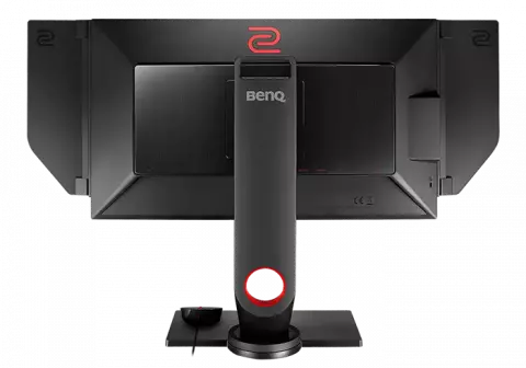 مانیتور گیمینگ 24.5 اینچی BenQ مدل ZOWIE XL2546