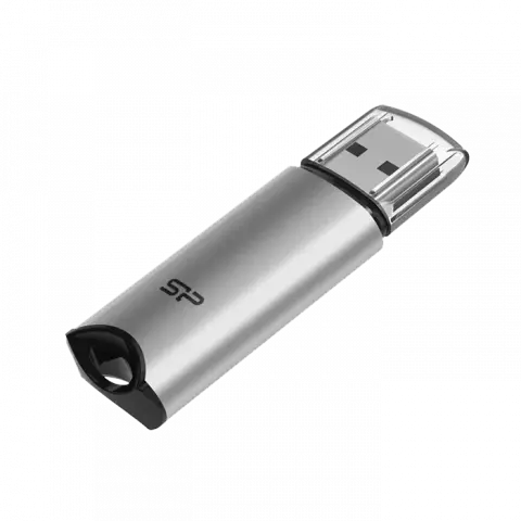 فلش مموری 128 گیگابایت Silicon Power مدل  Marvel M02