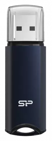 فلش مموری 128 گیگابایت Silicon Power مدل Marvel M02