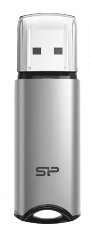 فلش مموری 32 گیگابایت Silicon Power مدل Marvel M02