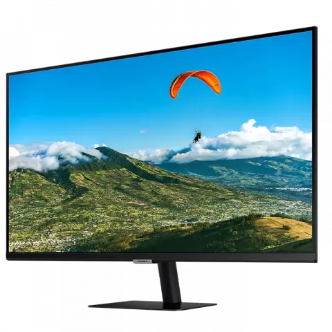 مانیتور هوشمند 32 اینچ Samsung مدل M5 S32AM500NM